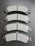 V Trust - Ceramic Formulation Brake Pads