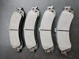 V Trust - Ceramic Formulation Brake Pads