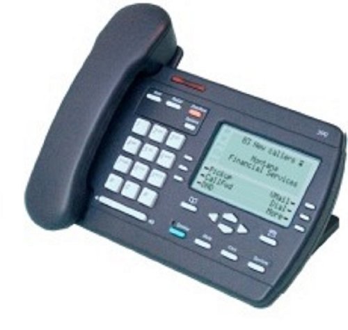 ☎ Nortel Vista 390  Power Touch 390 Aastra 390 Telephone  ☎