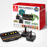 Atari Flashback 9 - 110 Games - Game Console