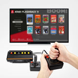 Atari Flashback 9 - 110 Games - Game Console