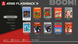 Atari Flashback 9 - 110 Games - Game Console