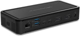 Belkin Thunderbolt 3 Dock Plus