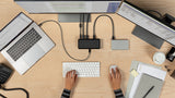 Belkin Thunderbolt 3 Dock Plus