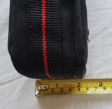 Black's Camera Bag / Lens Bag / Case