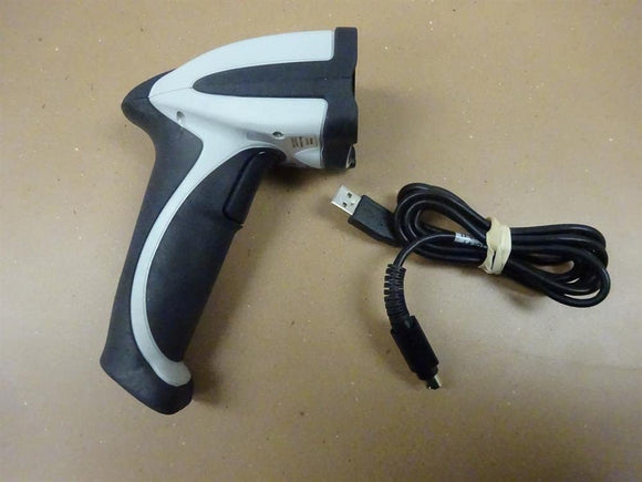 Brady Code 1200-03 Wired USB Bar Code Scanner Reader