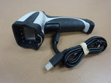 Brady Code 1200-03 Wired USB Bar Code Scanner Reader