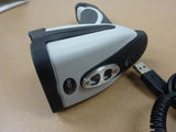 Brady Code 1200-03 Wired USB Bar Code Scanner Reader
