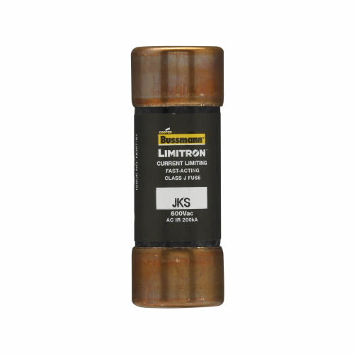 Bussmann JKS-10, 10 Amp (10A) 600V Class J Fuse