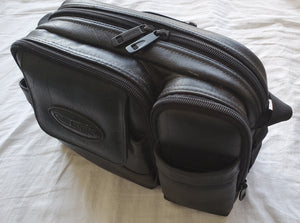 CaseLogic 6 Pockets - Camera Bag - DSLR - Camera Case