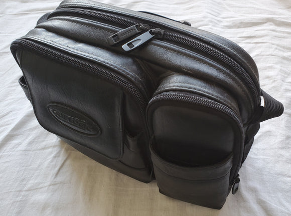 CaseLogic 6 Pockets - Camera Bag - DSLR - Camera Case