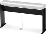 Casio CS-67 Keyboard Stand - Black