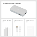 Deeper Connect Mini Discount Code