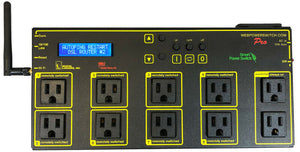 Digital Logger Web Power Switch Pro