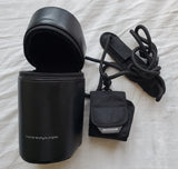 HANDYCAM Lens Case / Lens Bag - New with Straps