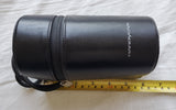 HANDYCAM Lens Case / Lens Bag - New with Straps