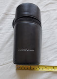 HANDYCAM Lens Case / Lens Bag - New with Straps