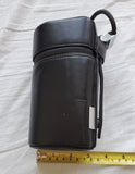 HANDYCAM Lens Case / Lens Bag - New with Straps