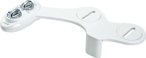 Luxe Bidet Neo 185 (Elite Series) Self Cleaning Dual Nozzle