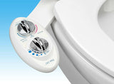 Luxe Bidet Neo 185 (Elite Series) Self Cleaning Dual Nozzle