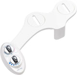 Luxe Bidet Neo 185 (Elite Series) Self Cleaning Dual Nozzle