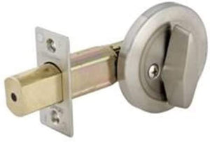 MasterLock Commercial One-Sided Cylinder Deadbolt DSC0532D