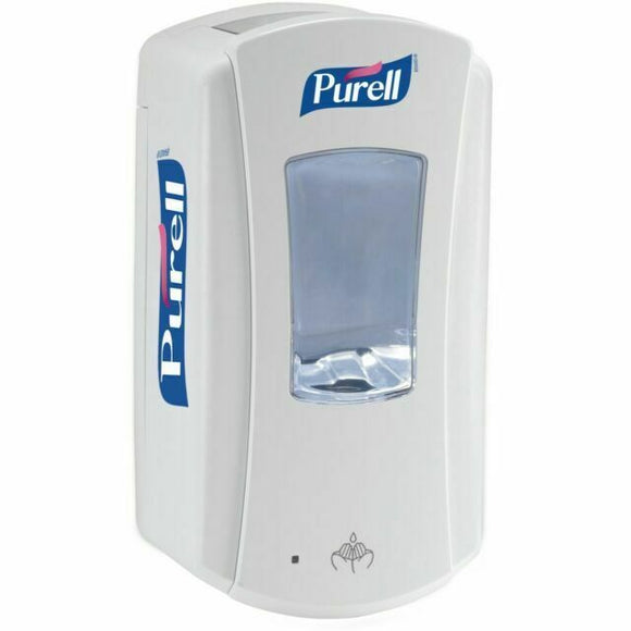 PURELL Touch Free 1200ml Automatic Hand Sanitizer Dispenser