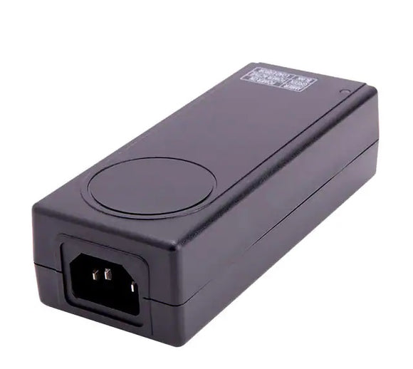 Power Over Ethernet POE INJECTOR 30W 48V 625mA