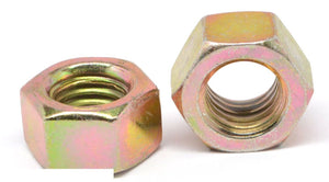 Profastners BBT 444022 Hex Nut L9 1/4-20