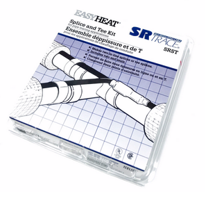 SRST EasyHeat® Splice and Tee Kit