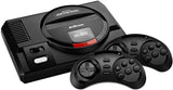 Sega Genesis Flashback HD Console 85 Games Included