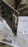 4 Port USB 2.0 PCI Card PCI-USBNEC101-5P-2