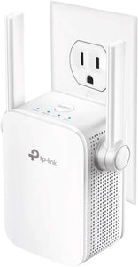 TP-Link AC1200 WiFi Range Extender RE305 V3