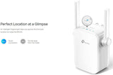 TP-Link AC1200 WiFi Range Extender RE305 V3