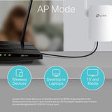 TP-Link AC1200 WiFi Range Extender RE305 V3