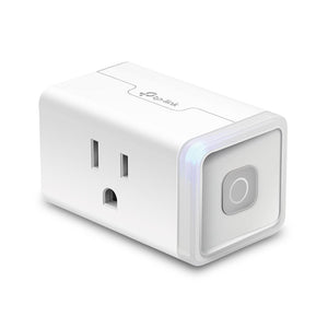 TP Link Kasa Smart Wi-Fi Plug Mini