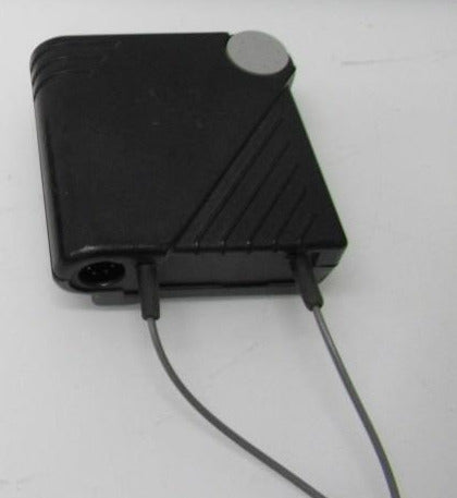 Telex 70681 Wireless Microphone Transmitter - No Holder - No Battery Cover/Clip