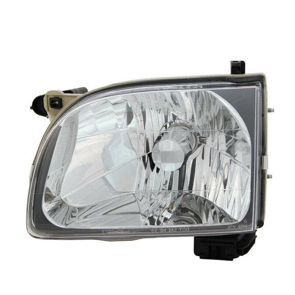 Toyota Tacoma Left Replacement Head Lamp