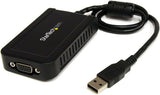 USB to VGA Adapter - 1900x1200 - StarTech