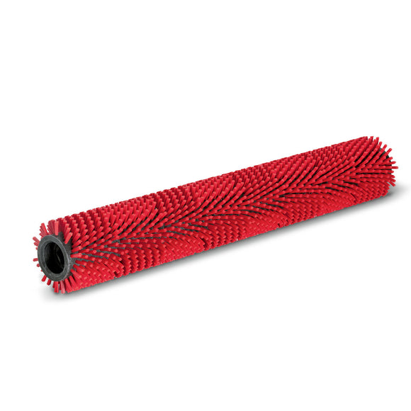 Roller Brush Red - KFC4.762-400.0