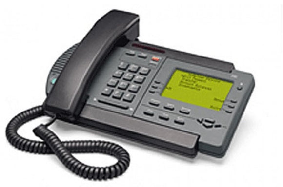 Nortel Vista 350 Power Touch 350 Telephone  ☎