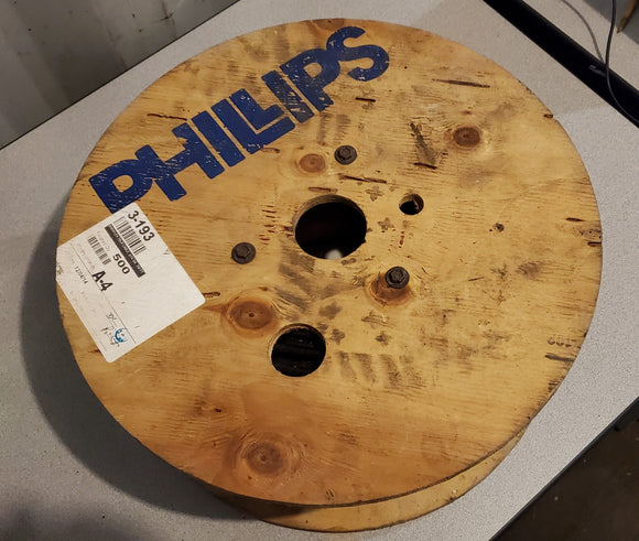 Phillips DURAFLEX TRLR CABLE 4/14 GA 250 FT 3-193
