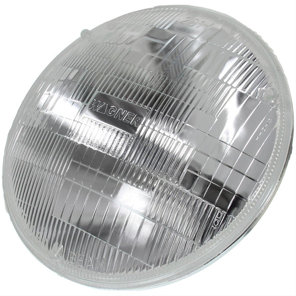 Replacement Headlights - H6024BL